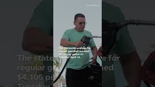 Florida gas prices skyrocket overnight. Will that trend continue?
