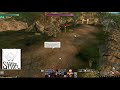 archeage unchained melee animation cancels guide