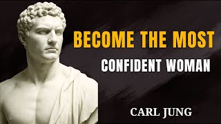 Confident Women Know This SECRET - Carl Jung