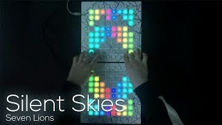 Seven Lions - Silent Skies | Launchpad Softcover (SBC Remake)