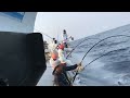 how fishermen longline fishing catch yellowfin tuna the fastest processing tuna in factory