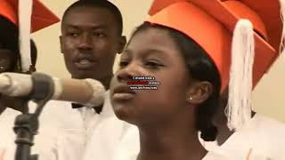 74 Winneba Youth Choir   Dance Medley 4   YouTube