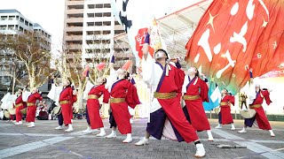 煌星 @ YOSAKOIさせぼ祭り～祭会～ (島瀬公園会場) 2020-12-06T17:18