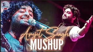 Arjit Singh Mashup 2023 || slowed &Reverb ||  Arijit Singh Songs|Best of Jukebox 2023