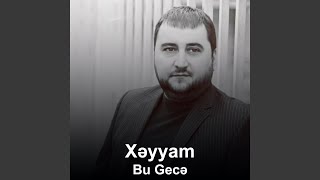 Bu Gecə