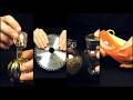 ASMR Gripping + Lids (custom video)