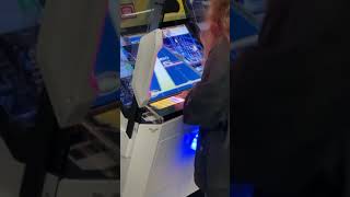 arcaea player discovers chunithm