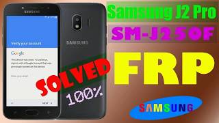 BYPASS FRP J250F ANDROID 7 0