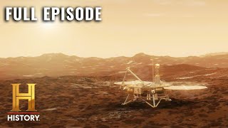 NEW EVIDENCE of Life on Mars | The Universe (S5, E2) | Full Episode