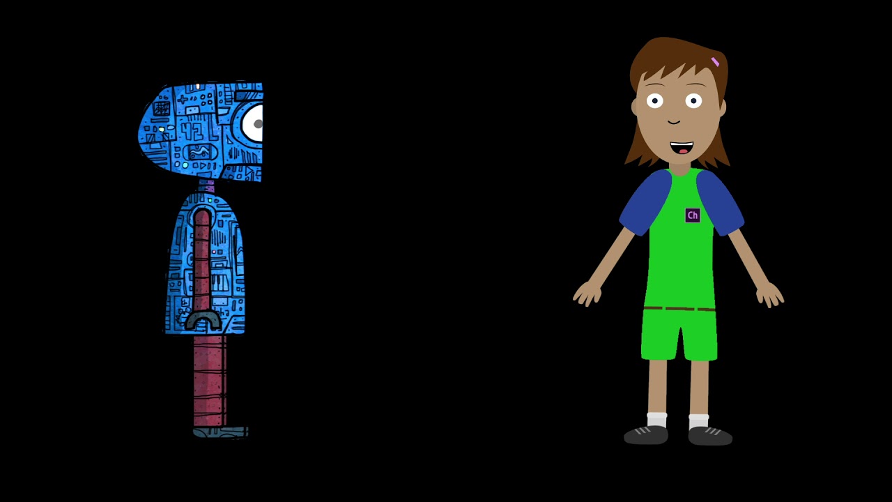 Adobe Character Animator Youtube