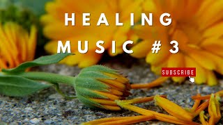 5 HOURS OF HEALING SLEEPING MUSIC | Heal Before Attracting Wealth | Remove Negative Emotion