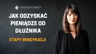 Jak odzyskać swój dług? O etapach windykacji należności i długów