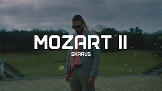 SCH x Nahir Type Beat "MOZART II" (Prod. Skarus Beats)