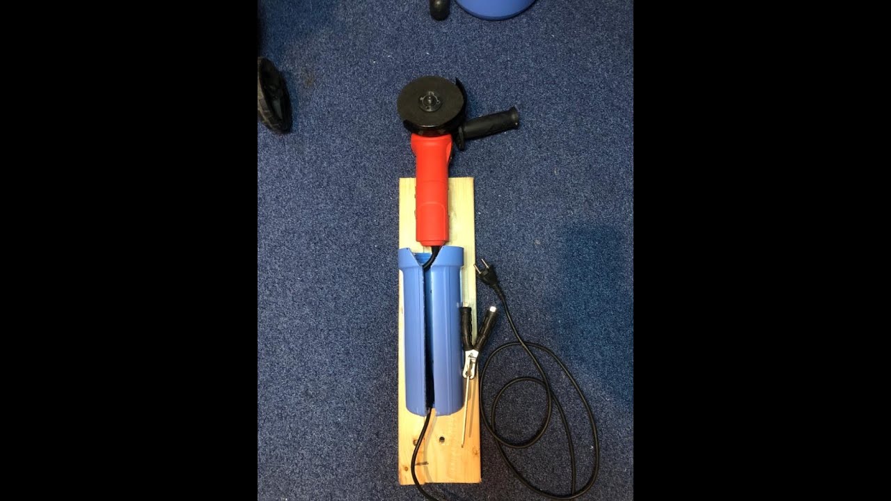 Suport Flex Diy Youtube