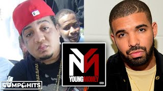 Why Gudda Gudda and Kidd Kidd DID NOT See DRAKE LEVELS OF SUCCESS on Young Money