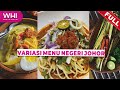 [FULL] Wanita Hari Ini (2023) | Variasi Menu Negeri Johor (Tue, Jul 11)