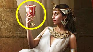 Egyptian Pharaoh Secrets You Didn't Know