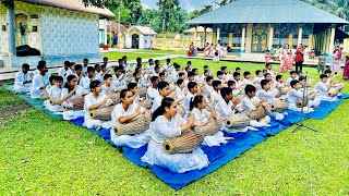 #kholvadya #খোল #workshop #manojkumardas #academyofkholvadya