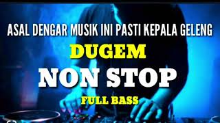 DJ BREAKBEAT PALING ENAK SEDUNIA GOOD IS A GIRL X AM GOOD NON STOP FULL BASS