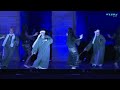 nesma presents mahmoud reda dances marakbi