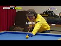 ☆깐부 특집☆누가 진짜 하수인지 마빡 걸고 가려보자 billiards