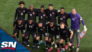 Canada vs. United States In 30 | World Cup Qualifiers
