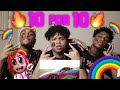6IX9INE - STOOPID FT. BOBBY SHMURDA (Music Video) REACTION‼️