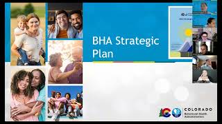 BHA Town Hall | Crisis Resolution and Workforce Trends