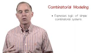 Combinatorial Modeling