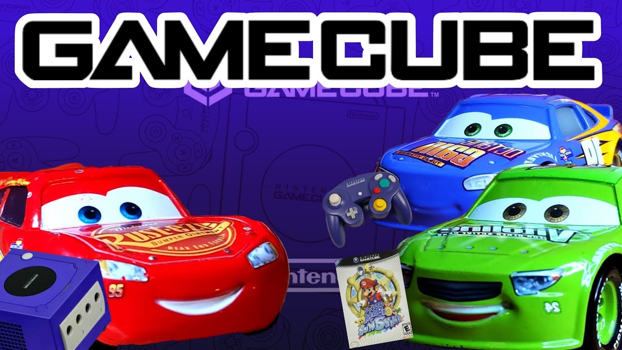 Gamecube Youtube