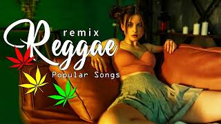 Reggae Remix 2021 ||  Top 100 Reggae Songs Relax || Reggae Playlist 2022