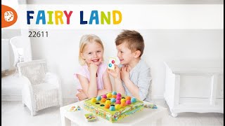 22611 FAIRY LAND