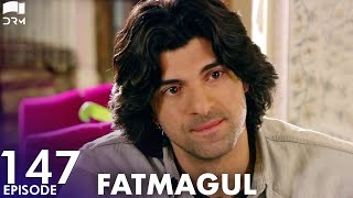 Fatmagul - Episode 147 | Beren Saat | Turkish Drama | Urdu Dubbing | FC1Y