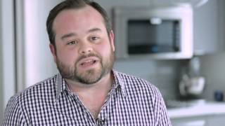 Interior Design — How To Make Over A Small Condo Kitchen