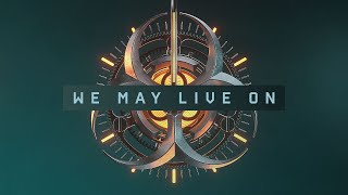 Bioweapon - We May Live On (Official Hardstyle Visualizer)