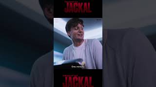 The Day of the Jackal Episode 3 || R-2 || Peacock and Sky Atlantic