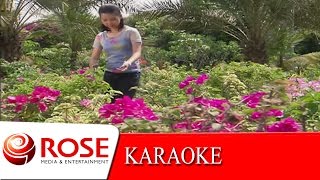 ชวนชม - แมน เนรมิตร (KARAOKE)