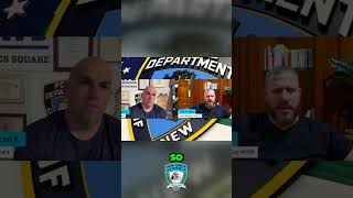 The Truth About Diversity, Equity, and Inclusion in the Police Department