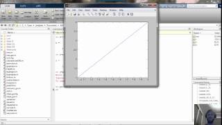 Plotting in Matlab
