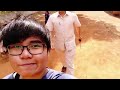 🚌beltei 10 field trip to ភ្នំឱដង្តុង gi tomboy with classmate