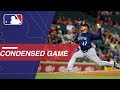 Condensed Game: SEA@TEX 9/12/17