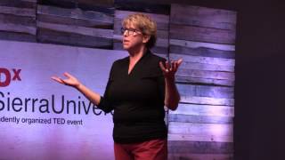 Why I Created an Innovation Lab | Karen Tilstra | TEDxLaSierraUniversity