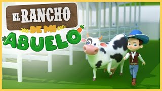 La Vaca Lola - Videos para niños - Musica para niños #cancionesinfantiles #videos