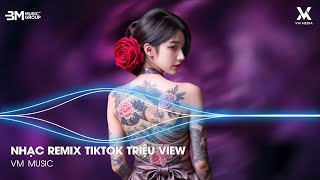 Nhạc Remix TikTok Hay 2026 ♫ BXH Nhạc Trẻ Remix Hay Nhất Hiện Nay - Nhạc Remix Hot Trend Triệu VIEW