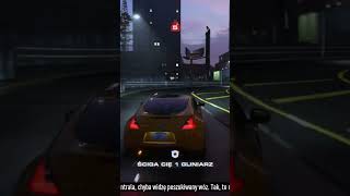 JAK ZACZĄĆ GRAĆ W NFS UNBOUND???   #gaming #nfs