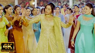 Jugni Jugni Full Video ❤️ Love Song ❤️ Bobby Deol, Rani Mukerji | Badal 2000 | Anuradha Paudwal,