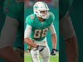 NO Mike Gesicki ￼sign with the patriots ￼