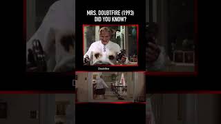 Did you know THIS about MRS. DOUBTFIRE (1993)? Part Five