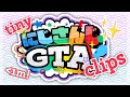 tiny #にじGTA clips that make me go heehee haha :) (ENG SUB) [NIJIGTA/NIJISANJI]