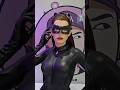 Beautiful Anne Hathaway JND Studios CATWOMAN 1/3 Scale Hyperreal Statue |